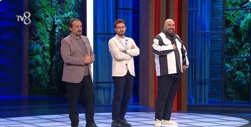 Masterchef'te 2. ceketin sahibi belli oldu! Yarışmacı kaza geçirdi, hemen müdahale geldi