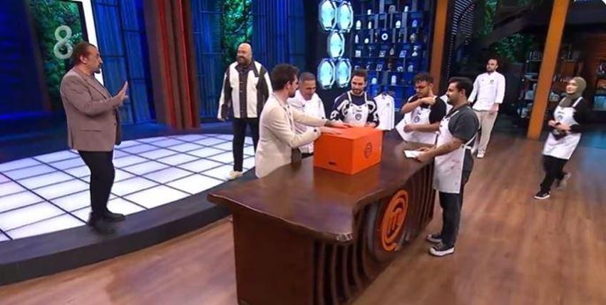 Masterchef'te 2. ceketin sahibi belli oldu! Yarışmacı kaza geçirdi, hemen müdahale geldi