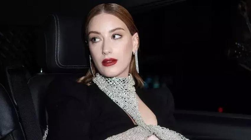 Hazal Kaya ameliyat oldu! 'Nihayet ağrısız bir hayatım olacak'