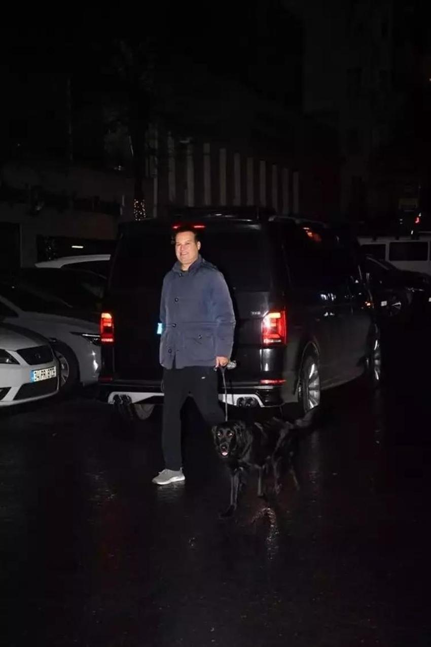 Hakan Peker isyan etti! '63 yaşına geldim hala konuşuluyor'