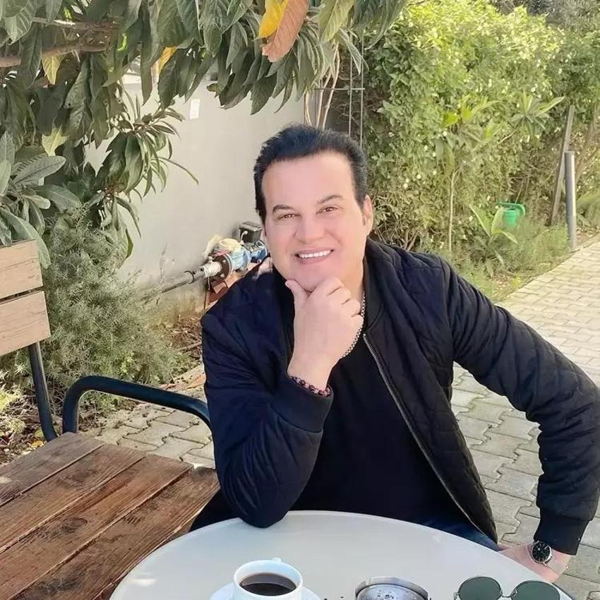 Hakan Peker isyan etti! '63 yaşına geldim hala konuşuluyor'