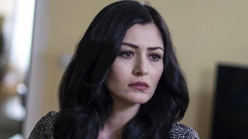 Deniz Çakır'dan yıllar sonra 'Ferhunde' itirafı! 'Hüngür hüngür ağladım'