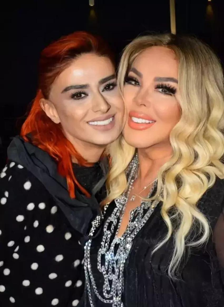Safiye Soyman'ın filtresi Yıldız Tilbe'yi de yaktı!