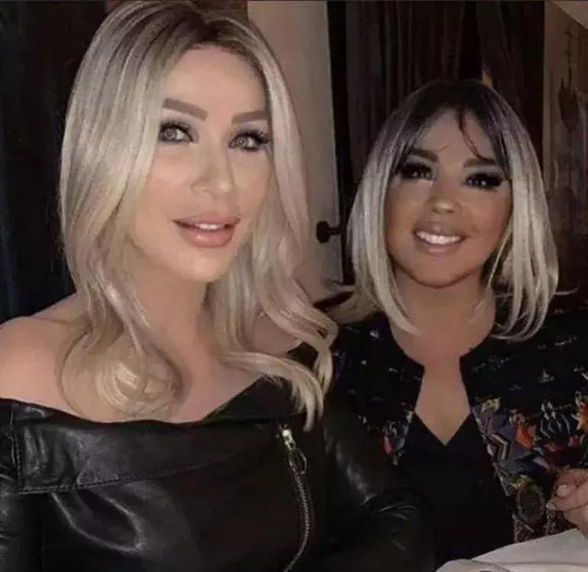 Safiye Soyman'ın filtresi Yıldız Tilbe'yi de yaktı!