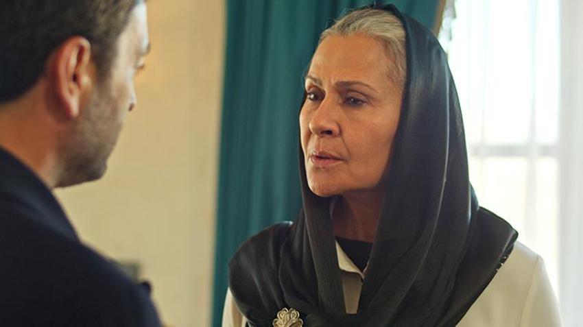 Uzak Şehir'de nikah sonrası ortalık karıştı: 'Asla karın olmayacağım'