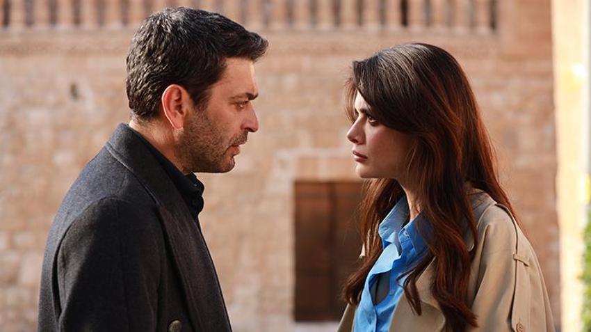 Uzak Şehir'de nikah sonrası ortalık karıştı: 'Asla karın olmayacağım'