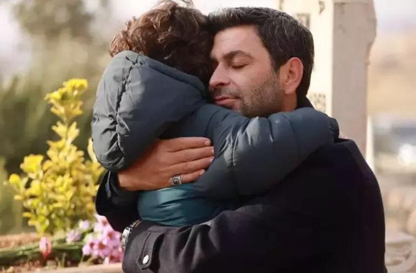 Uzak Şehir'de nikah sonrası ortalık karıştı: 'Asla karın olmayacağım'