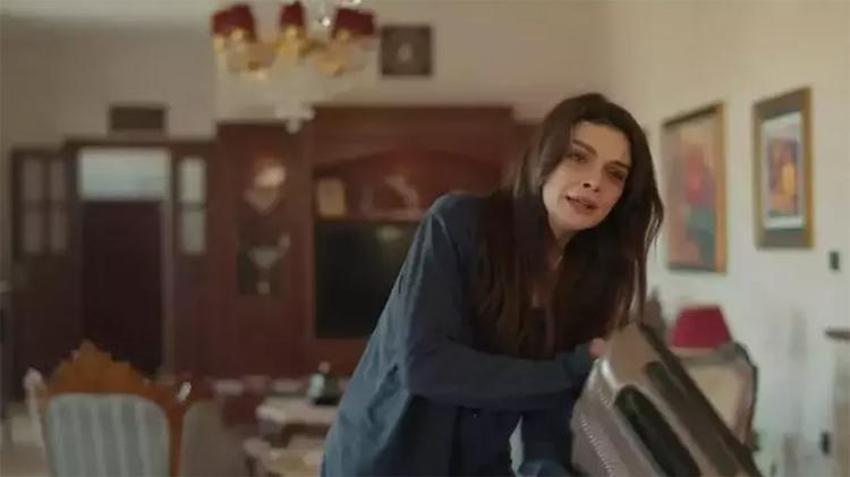 Uzak Şehir'de nikah sonrası ortalık karıştı: 'Asla karın olmayacağım'