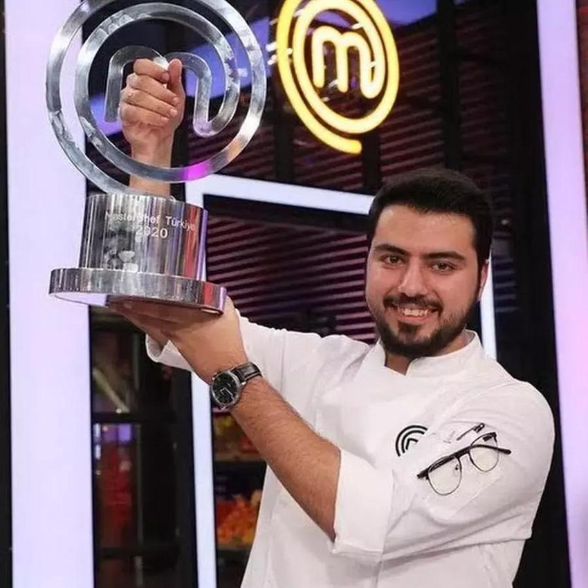 MasterChef tarihinde şampiyon olan isimler... Yıl yıl MasterChef şampiyonları kimler oldu?
