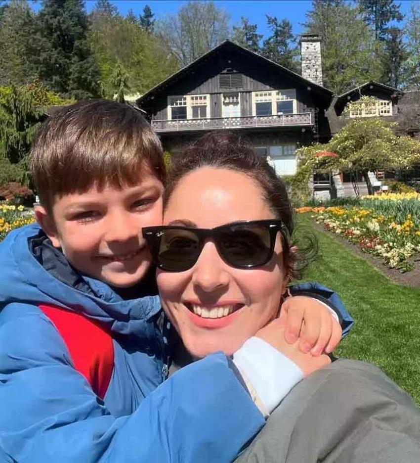 'Bu sektörde iş yok, işi bırakıyorum!' Ünlü oyuncu Amerika'ya yerleşiyor