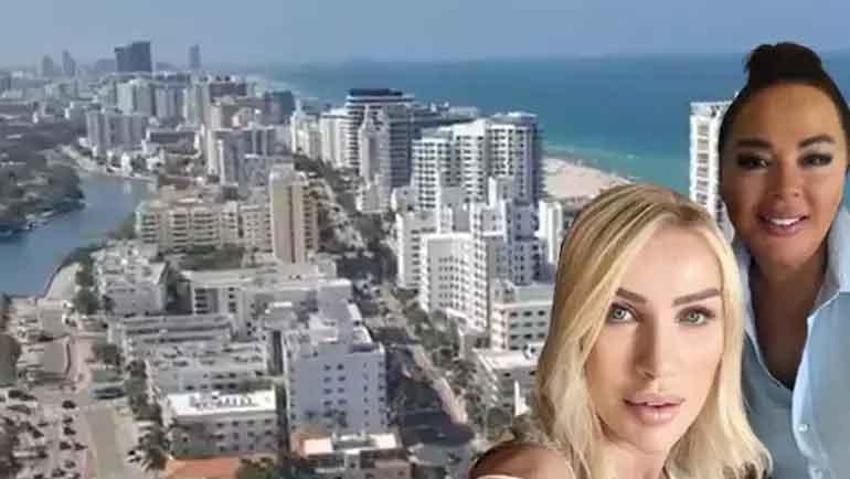 'Bu sektörde iş yok, işi bırakıyorum!' Ünlü oyuncu Amerika'ya yerleşiyor