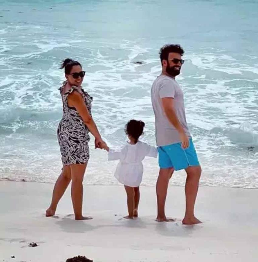 'Bu sektörde iş yok, işi bırakıyorum!' Ünlü oyuncu Amerika'ya yerleşiyor