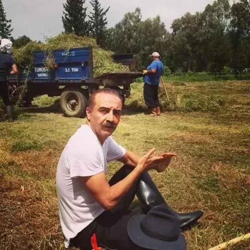 'Bu sektörde iş yok, işi bırakıyorum!' Ünlü oyuncu Amerika'ya yerleşiyor