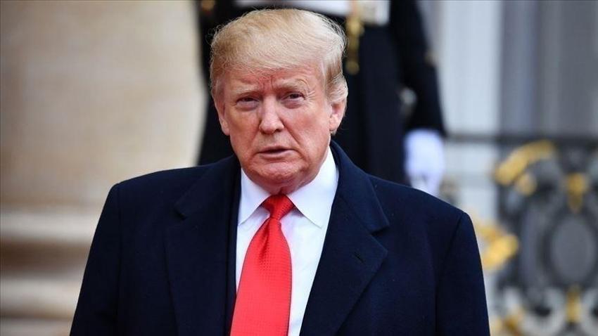 Donald Trump Amerika'nın topraklarını genişletmek için gözünü Grönland'a dikti!