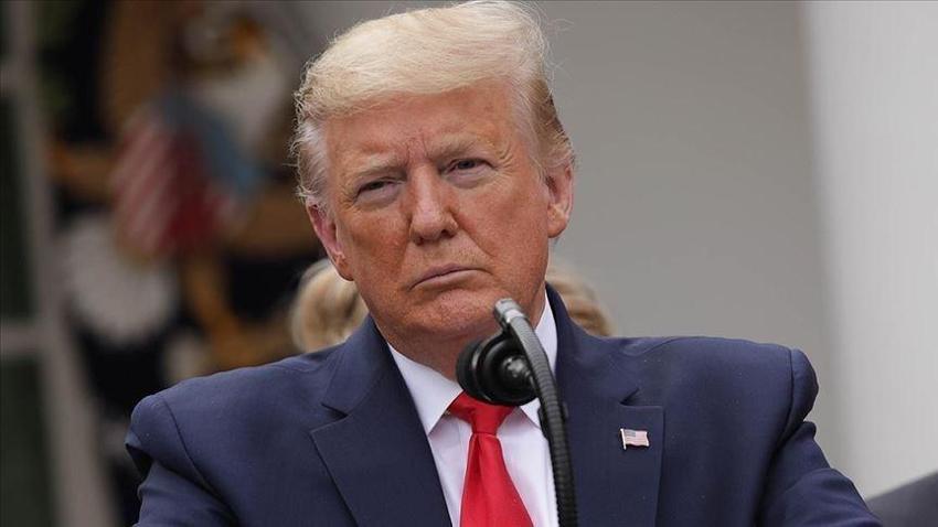Donald Trump Amerika'nın topraklarını genişletmek için gözünü Grönland'a dikti!