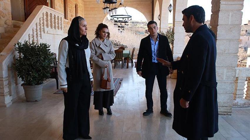 Uzak Şehir rekora doymuyor! Alya ve Sadakat arasında savaş bitmiyor