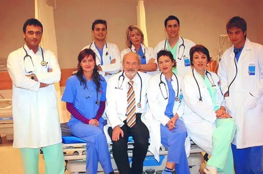 Londra'da sürpriz buluşma! 'Sihirli annemize kavuştuk'