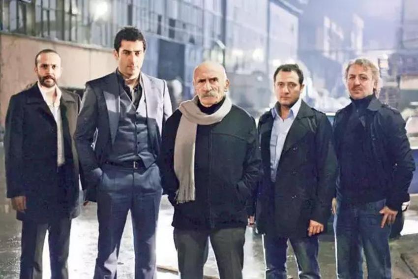 Londra'da sürpriz buluşma! 'Sihirli annemize kavuştuk'