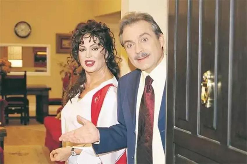 Londra'da sürpriz buluşma! 'Sihirli annemize kavuştuk'