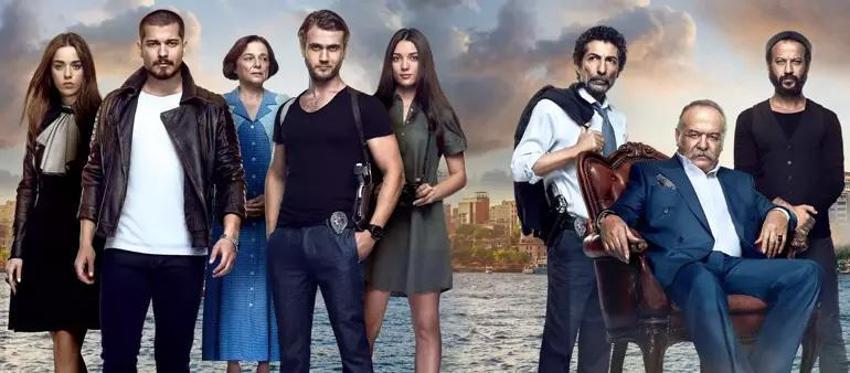 Londra'da sürpriz buluşma! 'Sihirli annemize kavuştuk'
