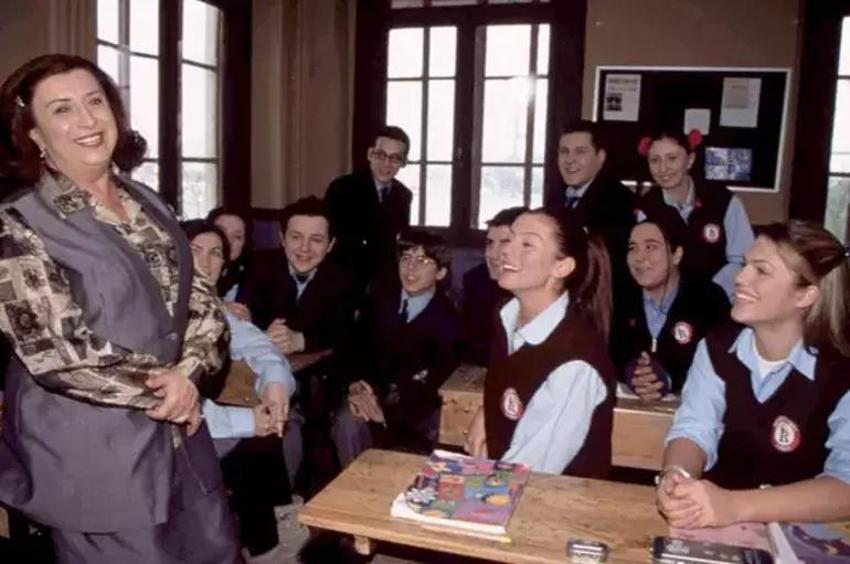 Londra'da sürpriz buluşma! 'Sihirli annemize kavuştuk'