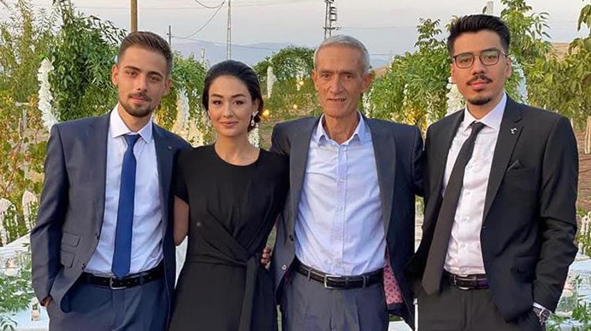 Bingöl'deki otobüs kazasında hayatını kaybeden genç doktor ve eşinin hikayesini duyanlar hüzne boğuldu