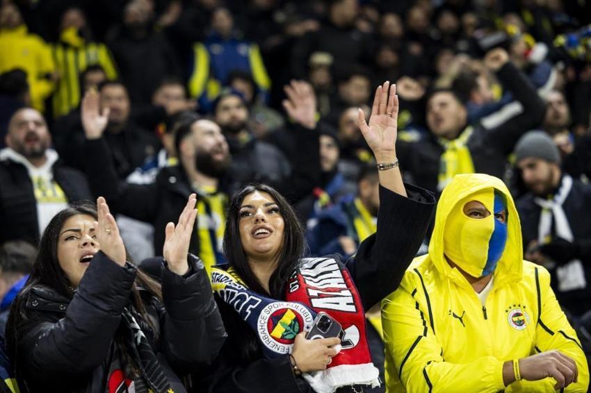 Fenerbahçe'de Lincoln Henrique sesleri! 'Yakında görüşmek üzere' deyip transfer bombasını patlattı