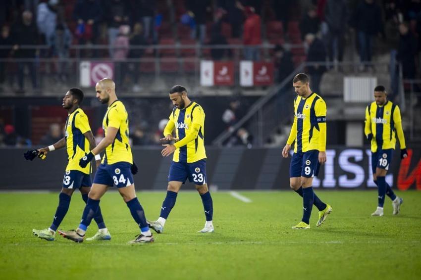 Fenerbahçe'de Lincoln Henrique sesleri! 'Yakında görüşmek üzere' deyip transfer bombasını patlattı