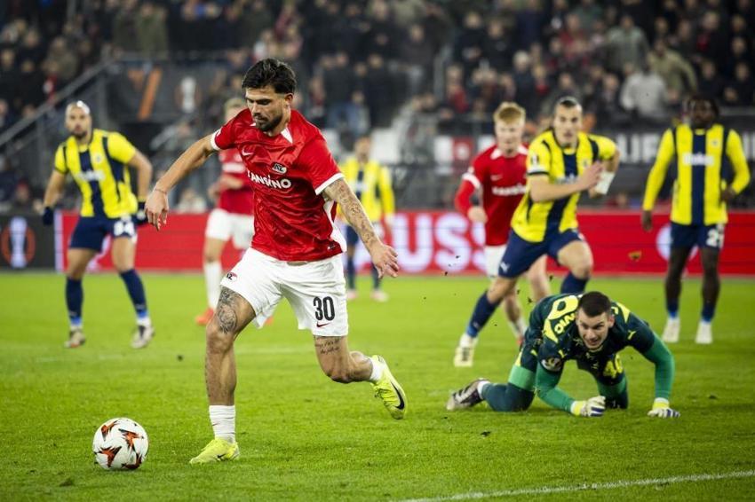 Fenerbahçe'de Lincoln Henrique sesleri! 'Yakında görüşmek üzere' deyip transfer bombasını patlattı