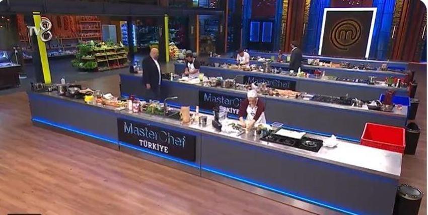 Masterchef'te 3. ceketin sahibi belli oldu!