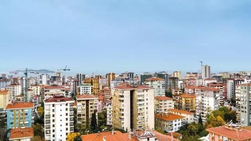 Konut piyasasında dengeler değişiyor! Kredi ile konut satışında kolaylaşıyor