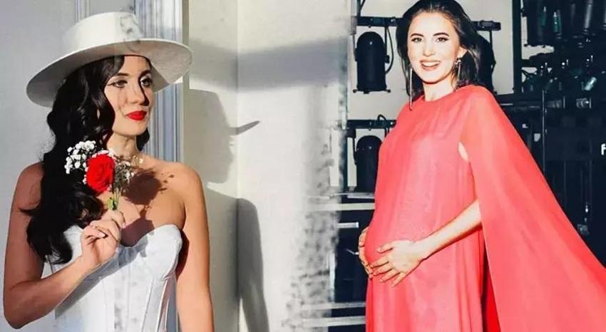 Karsu: Bu benim için o kadar yeni bir şey ki! 