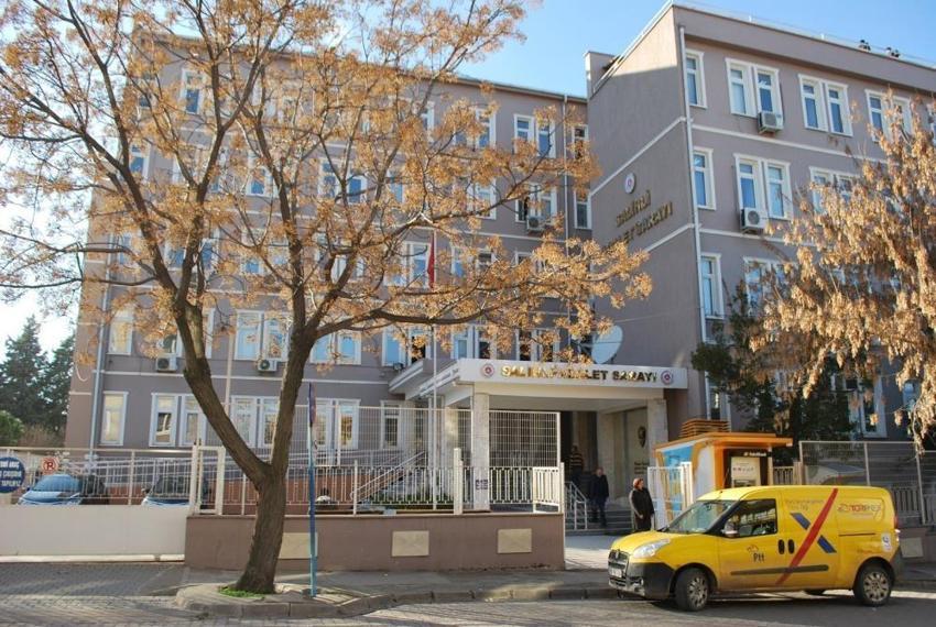 Davacı ve avukatı öldü! 30 hakimin değiştiği tapu davası 71 yıl sonra sonuçlandı