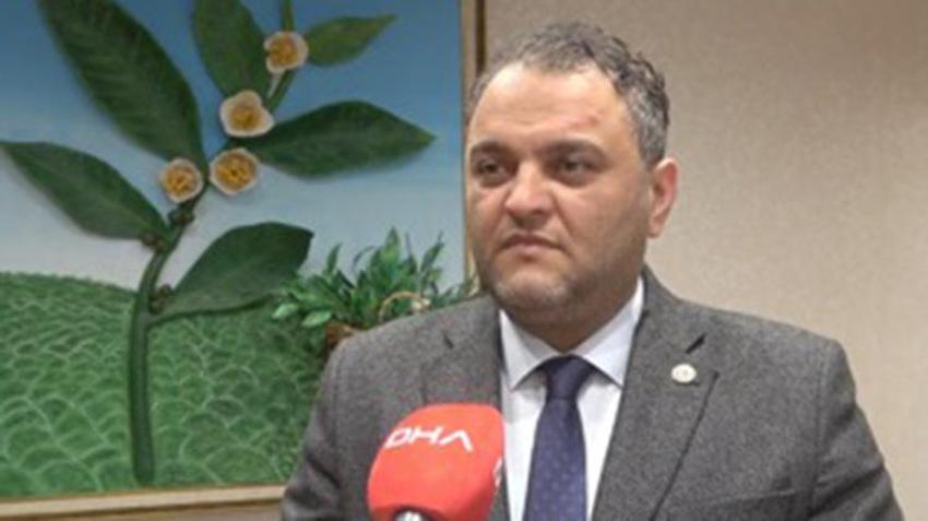 Çayın başkentinde 4. sürgün hasat şaşkınlığı: 'İklim krizinin çaya olumlu etkisi oldu'