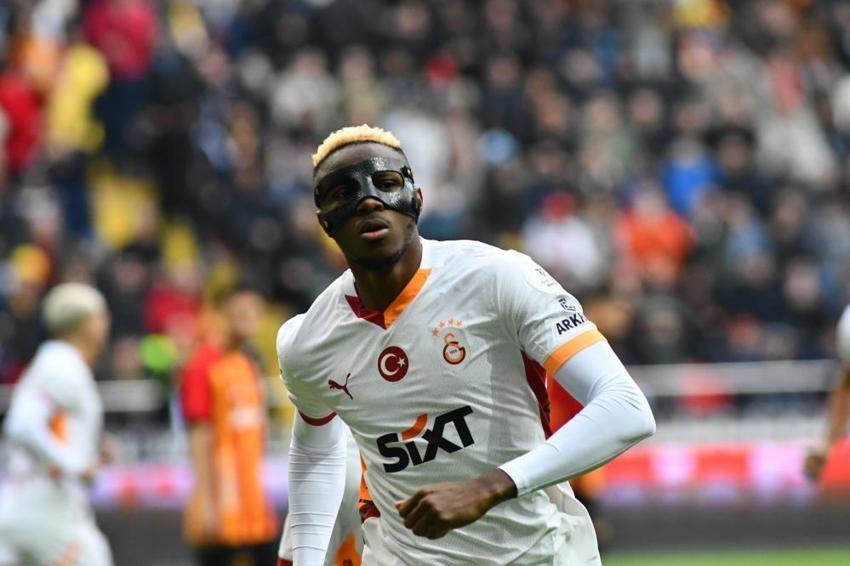 Randal Kolo, Issa Kabore, Skriniar derken Gürcü yıldız Galatasaray'a 'evet' dedi, hem forvet hem de sol kanat