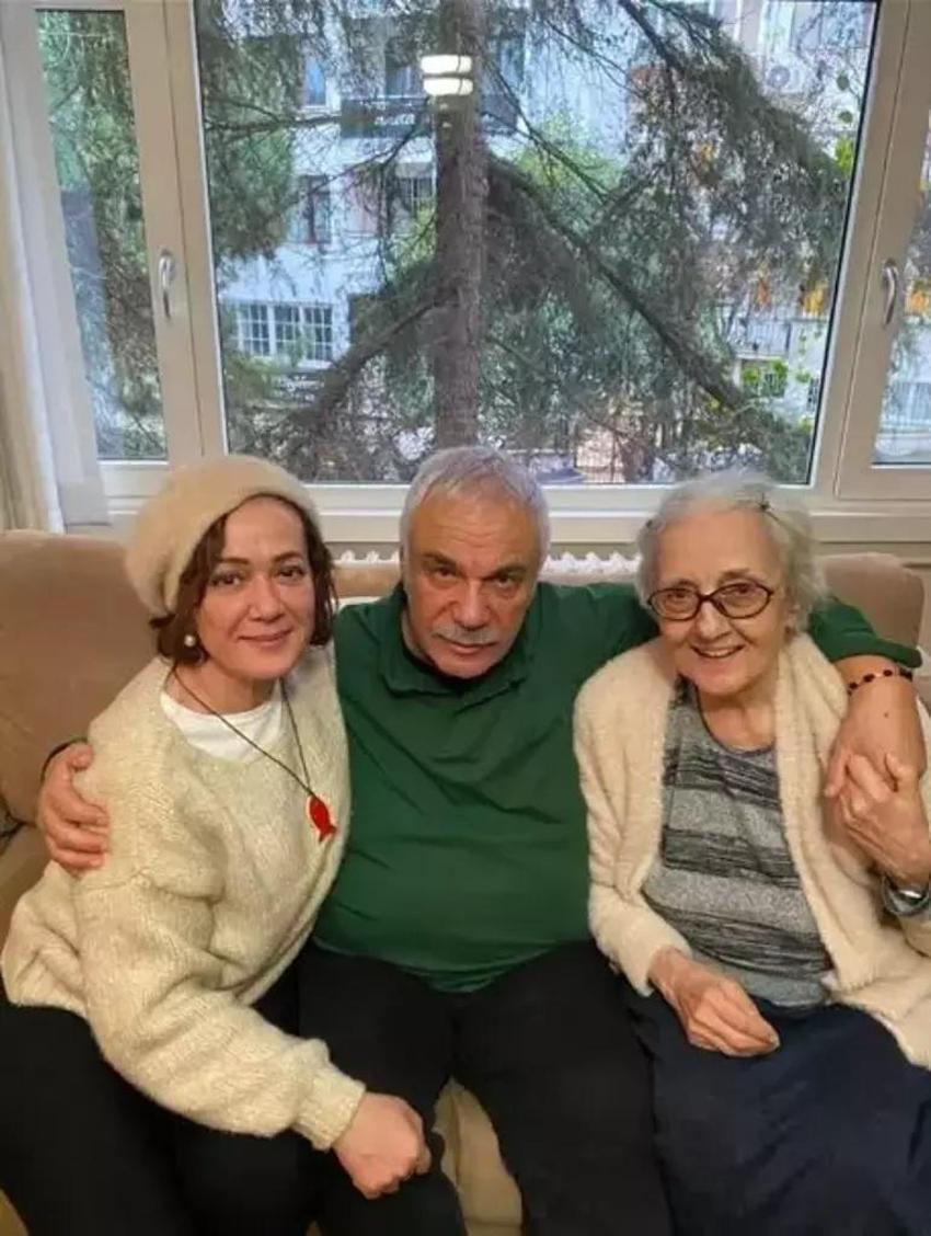 Yaprak Dökümü oyuncuları yıllar sonra bir araya geldi!
