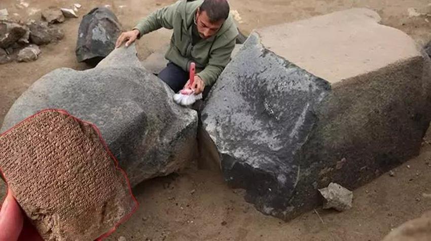 Kafataslı oda milyonlarca yıllık sırları barındırıyor! Türkiye'de 2024'ün en önemli arkeolojik buluşları ortaya çıktı: 12 bin yıllık şaman, 11 bin yıllık dudak piercingi ve daha fazlası
