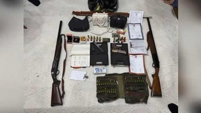 İstanbul'da PKK için tefecilik yapan örgüte baskın! Topladıkları paraları öldürülen teröristlerin ailelerine göndermişler