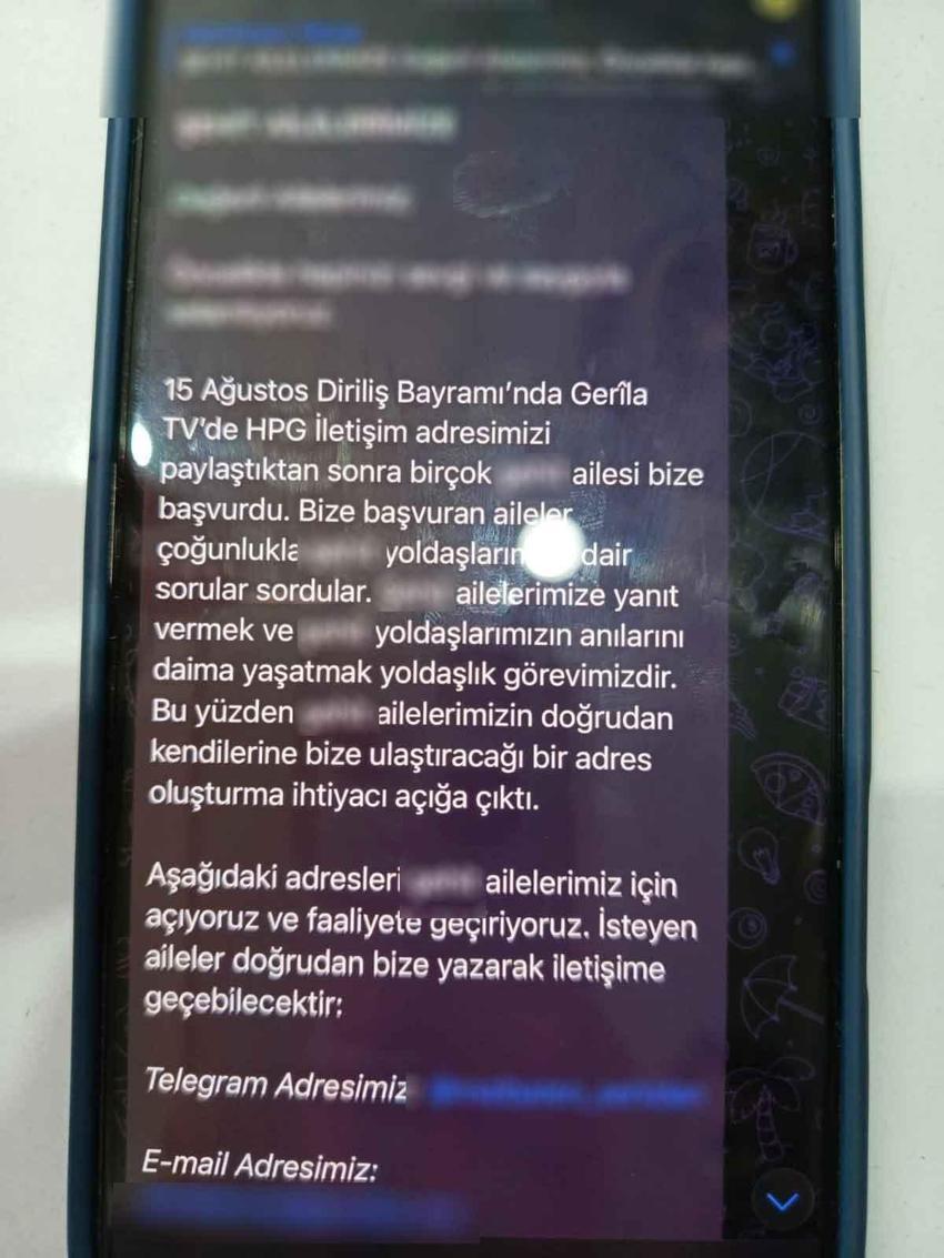 İstanbul'da PKK için tefecilik yapan örgüte baskın! Topladıkları paraları öldürülen teröristlerin ailelerine göndermişler