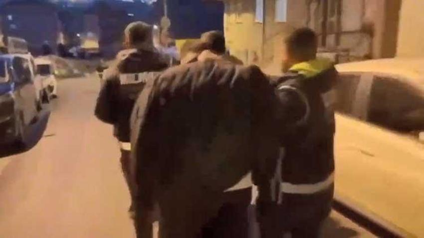 İstanbul'da PKK için tefecilik yapan örgüte baskın! Topladıkları paraları öldürülen teröristlerin ailelerine göndermişler