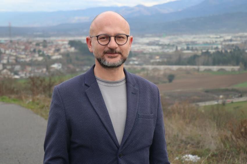 Sır perdesi hala aralanamadı: Ayasofya'yla aynı yaştalar: Tam 429 metre