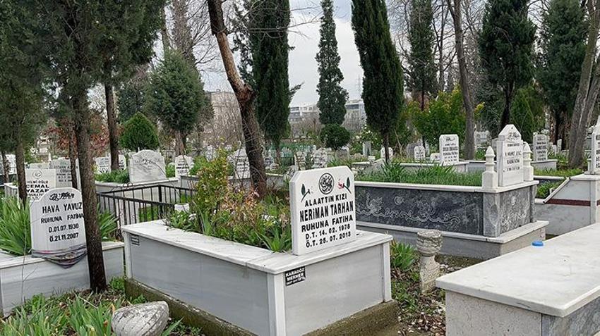 Estetik ameliyatı sonrası hayatını kaybetmişti! İnfluencer Neşe Özkan'ın mezarı otopsi için açıldı