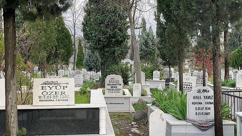 Estetik ameliyatı sonrası hayatını kaybetmişti! İnfluencer Neşe Özkan'ın mezarı otopsi için açıldı