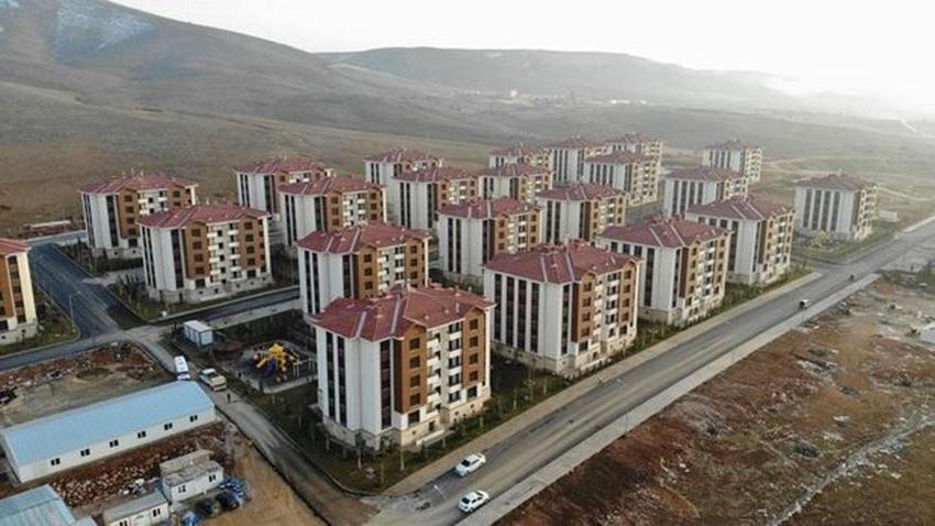 Site aidatları ne kadar yükselir? Asgari ücret zammı sonrası merak edildi