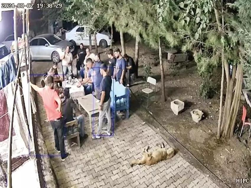 Narin ve Sıla’nın katilleri bugün mahkemeye çıkıyor... Kritik gün