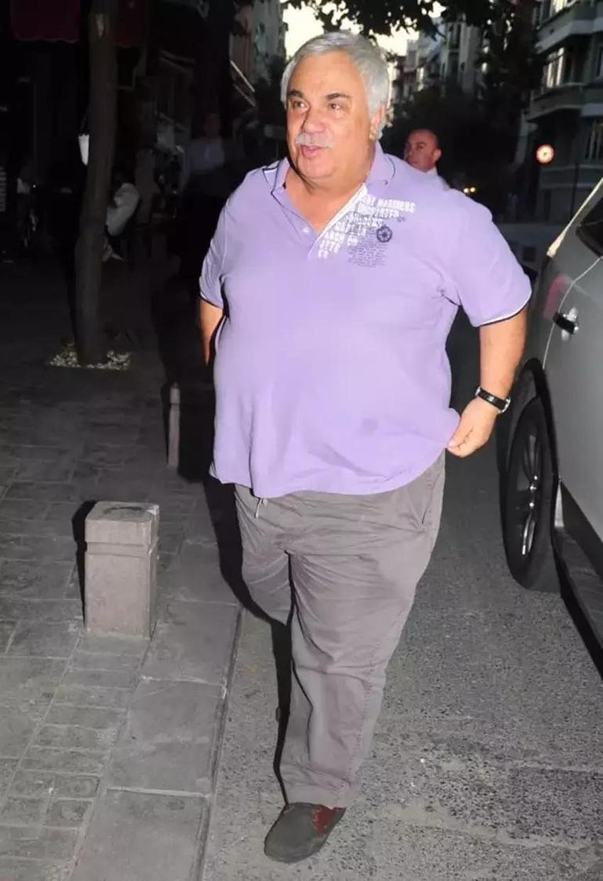 1  ayda 12 kilo verdi... Ünlü oyuncu sırrını açıkladı!