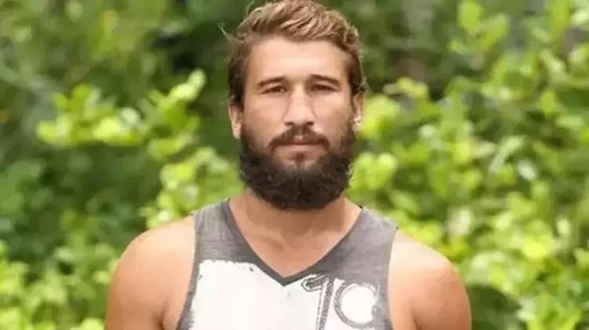 Survivor 2025 için geri sayım! Adem Kılıççı'dan takım arkadaşlarıyla paylaşım