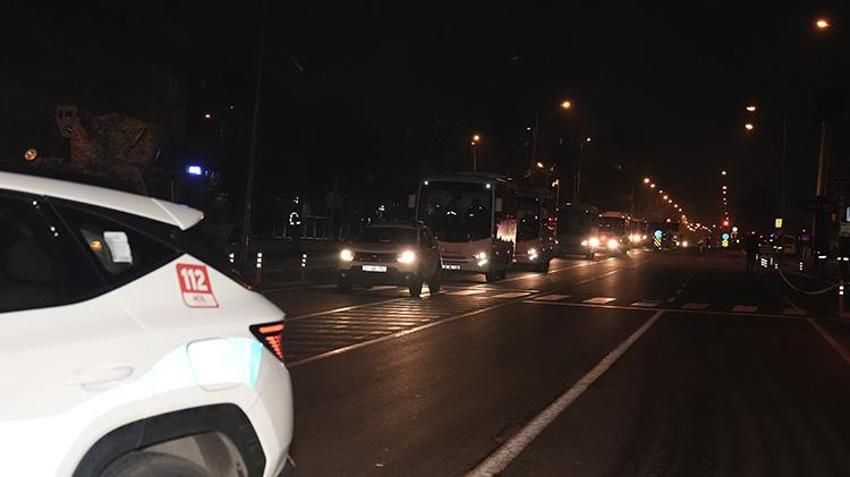 Narin Güran cinayeti davasında savcı 'tüm sanıklar suç ortağı' dedi, duruşma salonu karıştı