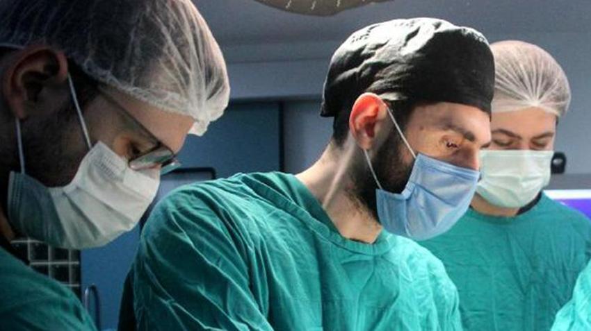 Trabzon doğa turizminin yanına sağlık turizmini de ekledi! 11 ayda binlerce kişi şifa bulmak için geldi