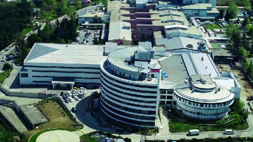 Trabzon doğa turizminin yanına sağlık turizmini de ekledi! 11 ayda binlerce kişi şifa bulmak için geldi